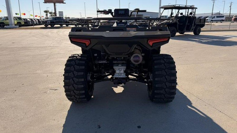 2025 Polaris® Sportsman 570 EPS