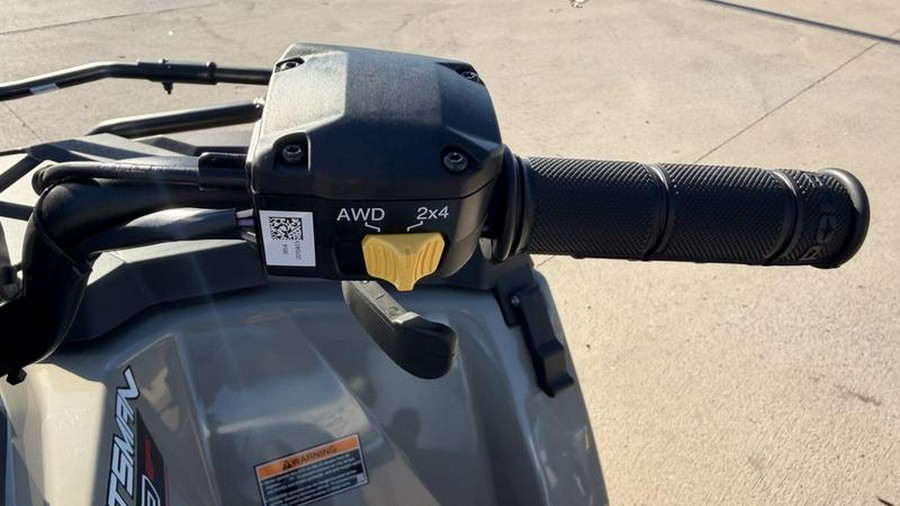 2025 Polaris® Sportsman 570 EPS