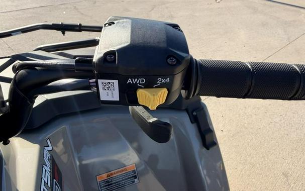 2025 Polaris® Sportsman 570 EPS