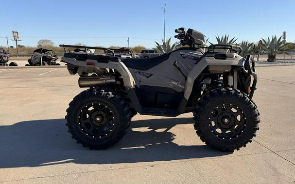 2025 Polaris® Sportsman 570 EPS