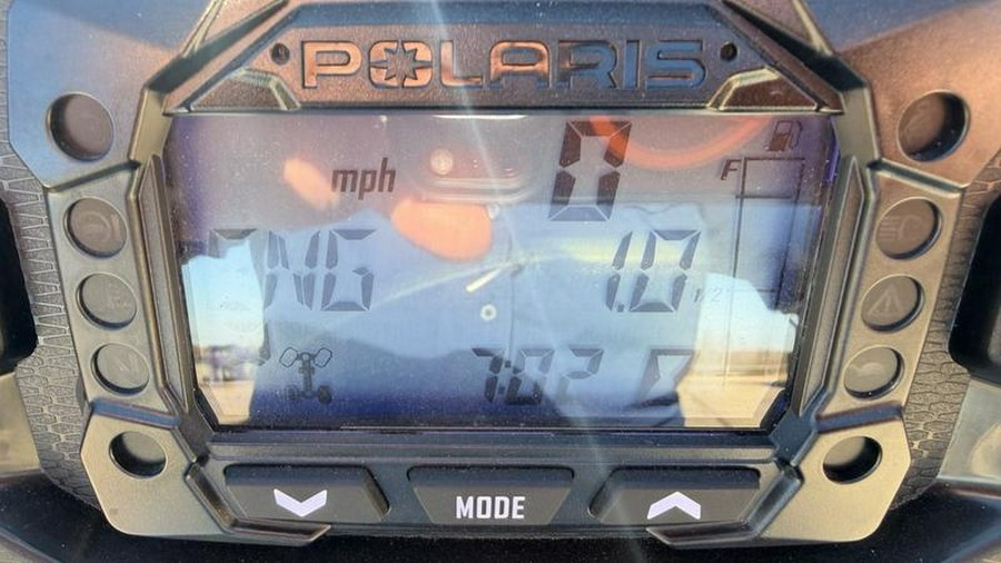 2025 Polaris® Sportsman 570 EPS