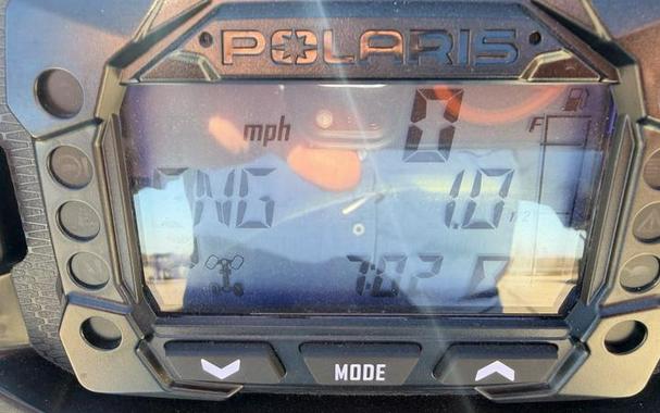 2025 Polaris® Sportsman 570 EPS