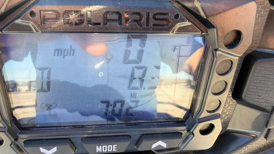 2025 Polaris® Sportsman 570 EPS