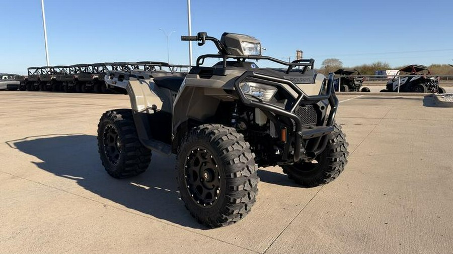 2025 Polaris® Sportsman 570 EPS