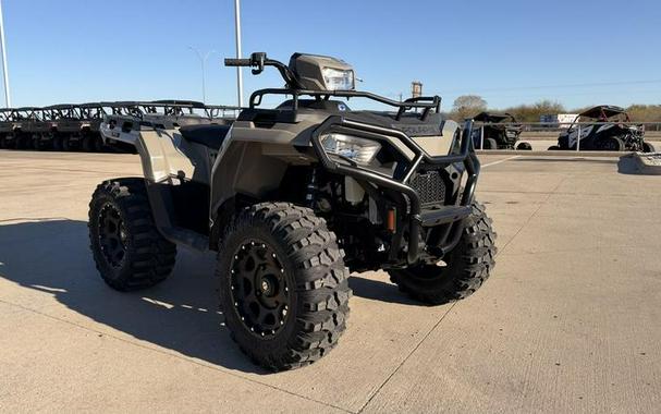 2025 Polaris® Sportsman 570 EPS