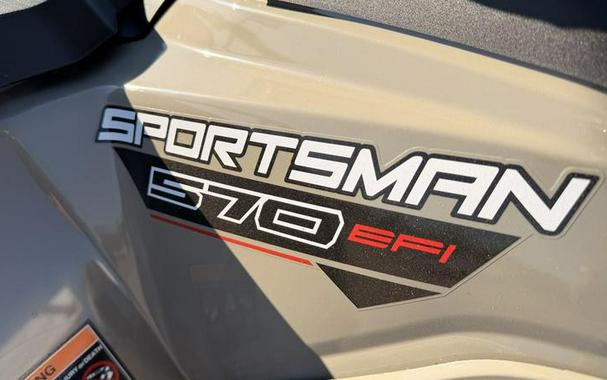 2025 Polaris® Sportsman 570 EPS