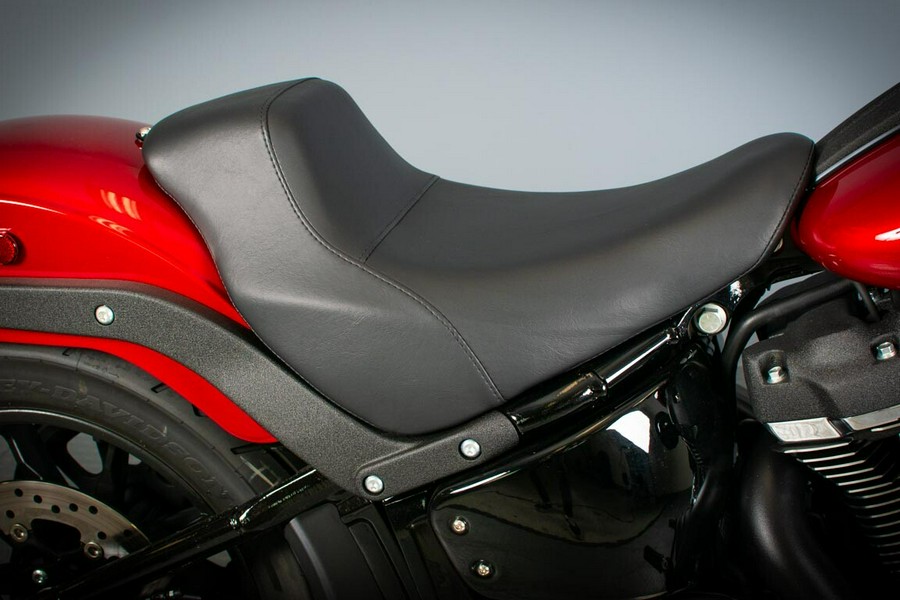 2025 Harley-Davidson Low Rider S