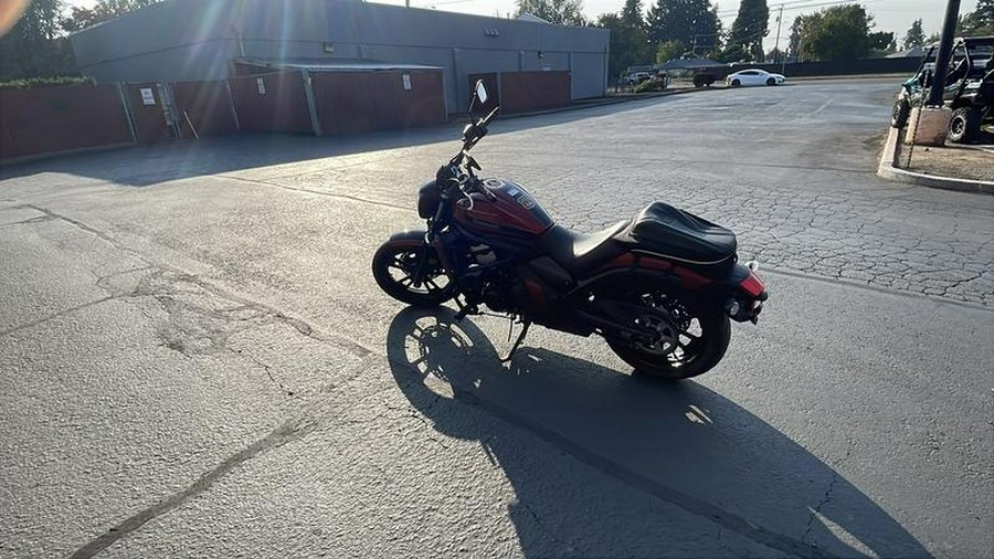 2017 Kawasaki Vulcan® S ABS