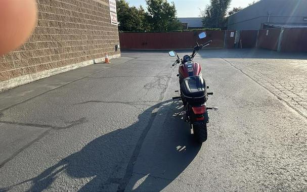 2017 Kawasaki Vulcan® S ABS