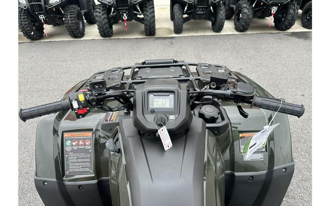 2026 Honda FourTrax Rancher® 4X4 Sunrise Edition