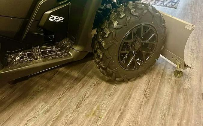 2026 Can-Am Outlander MAX XT 700 0001YTG00