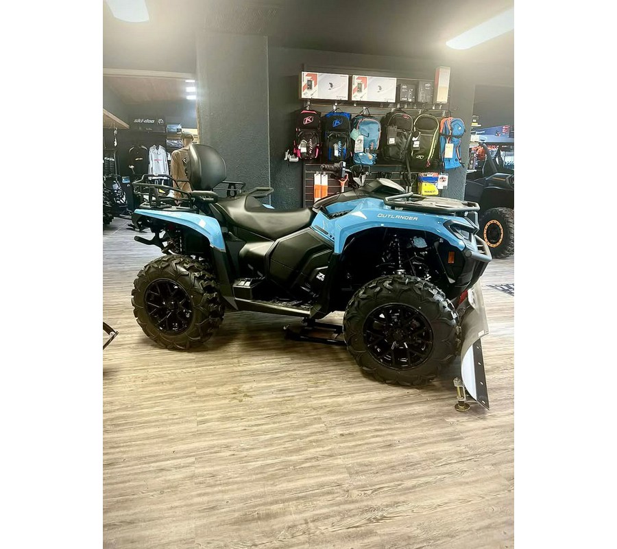 2026 Can-Am Outlander MAX XT 700 0001YTG00