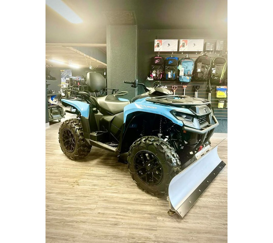 2026 Can-Am Outlander MAX XT 700 0001YTG00