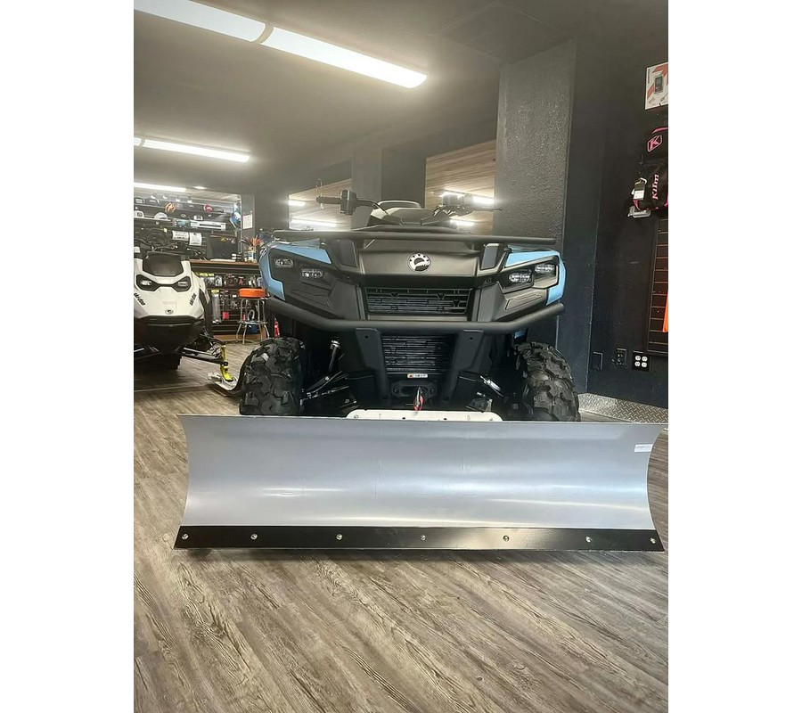 2026 Can-Am Outlander MAX XT 700 0001YTG00