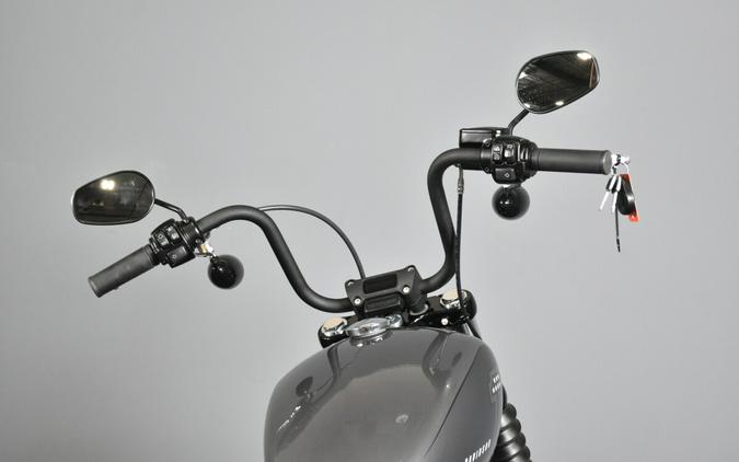 2024 Harley-Davidson Street Bob 114