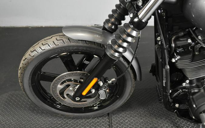 2024 Harley-Davidson Street Bob 114