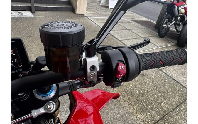 2026 Streetfighter V4 S - Ducati