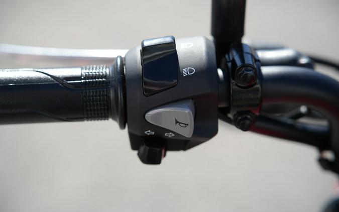 2025 Honda Grom Base