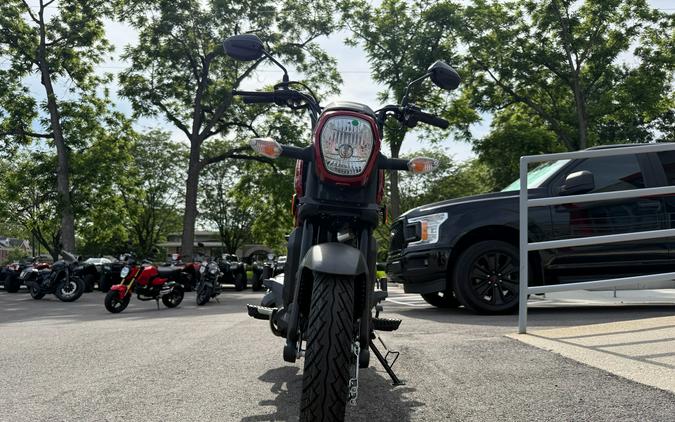 2026 Honda Navi