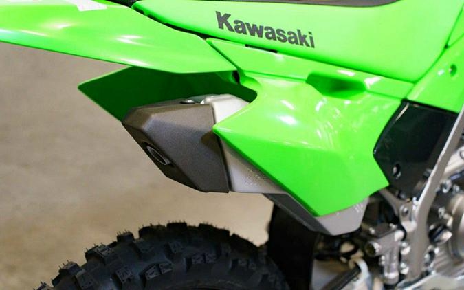 2026 Kawasaki KLX 140R
