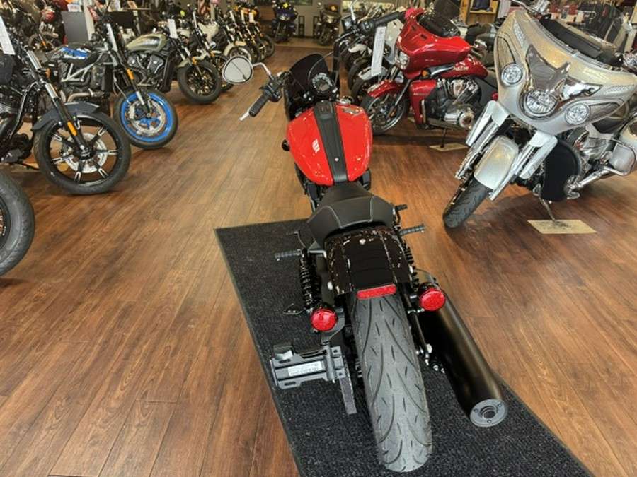 2026 Indian Motorcycle® Sport Scout® Sixty Limited