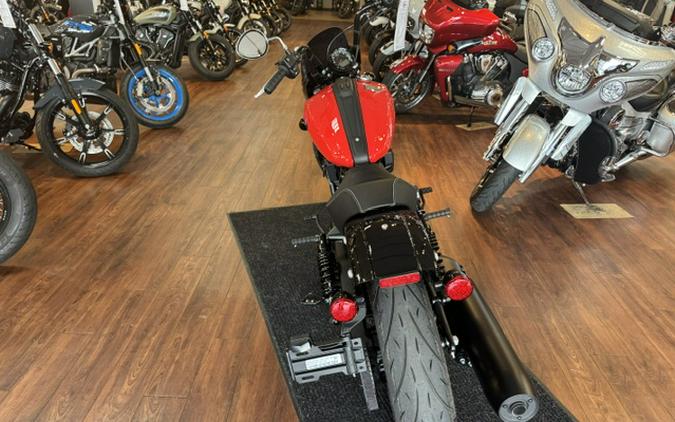 2026 Indian Motorcycle® Sport Scout® Sixty Limited