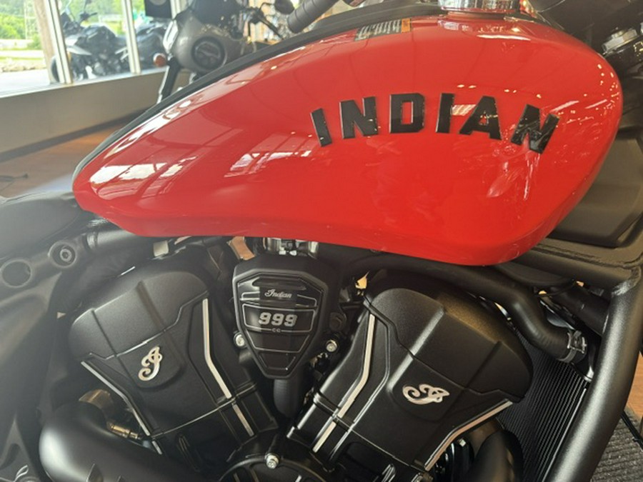 2026 Indian Motorcycle® Sport Scout® Sixty Limited