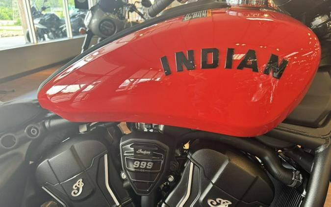 2026 Indian Motorcycle® Sport Scout® Sixty Limited