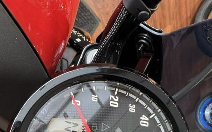 2026 Indian Motorcycle® Sport Scout® Sixty Limited