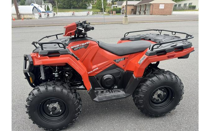 2024 Polaris SPORTSMAN 570 EPS