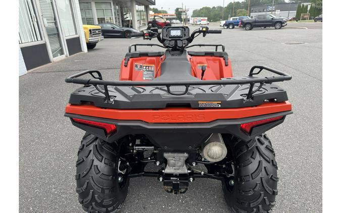 2024 Polaris SPORTSMAN 570 EPS