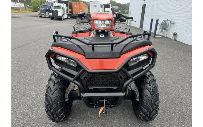 2024 Polaris SPORTSMAN 570 EPS