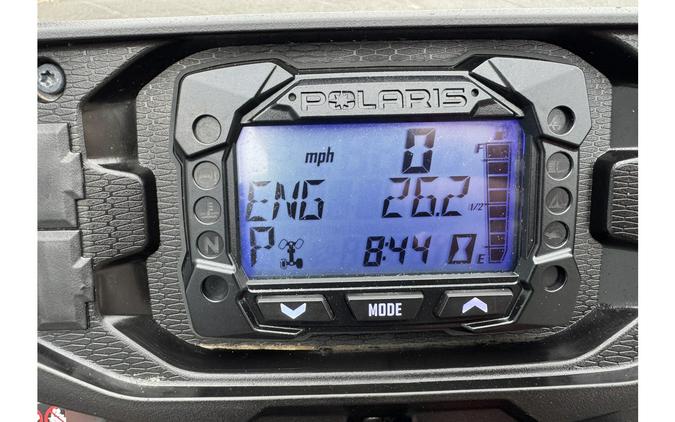 2024 Polaris SPORTSMAN 570 EPS