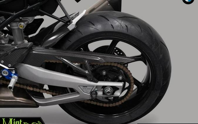 2021 BMW M1000RR