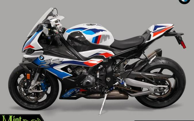 2021 BMW M1000RR