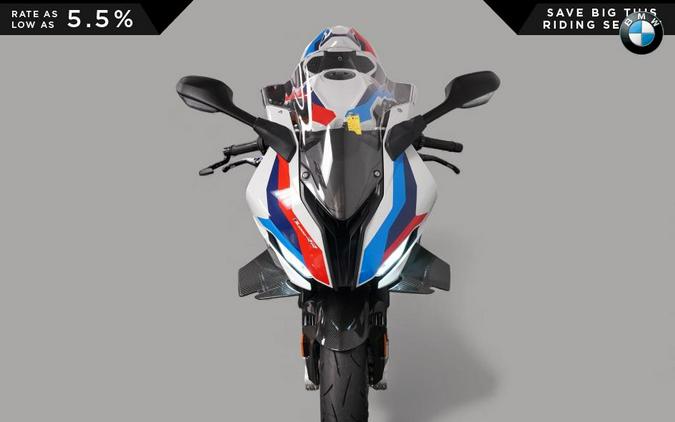 2021 BMW M1000RR