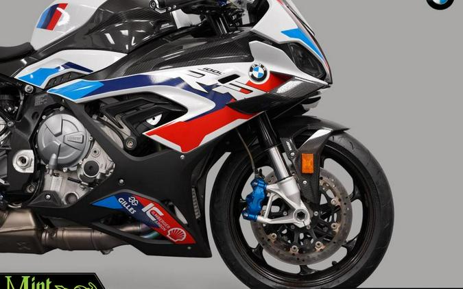 2021 BMW M1000RR
