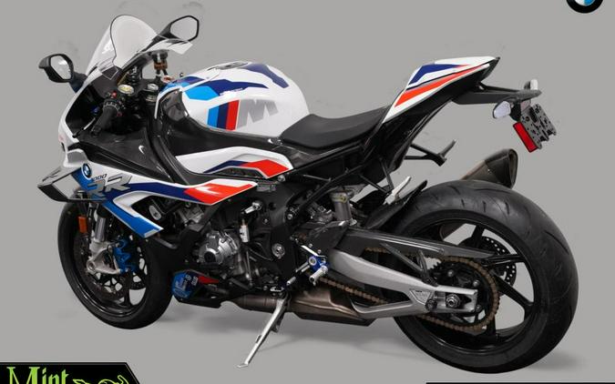 2021 BMW M1000RR