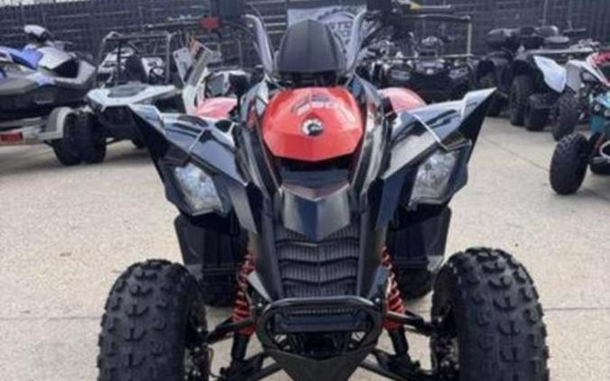 2026 Can-Am® DS 250