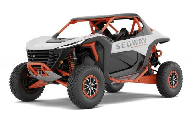 2025 Segway Powersports Super Villain SX20
