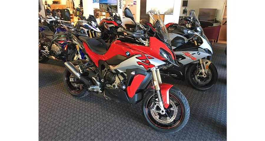 bmw s1000xr 2020 for sale