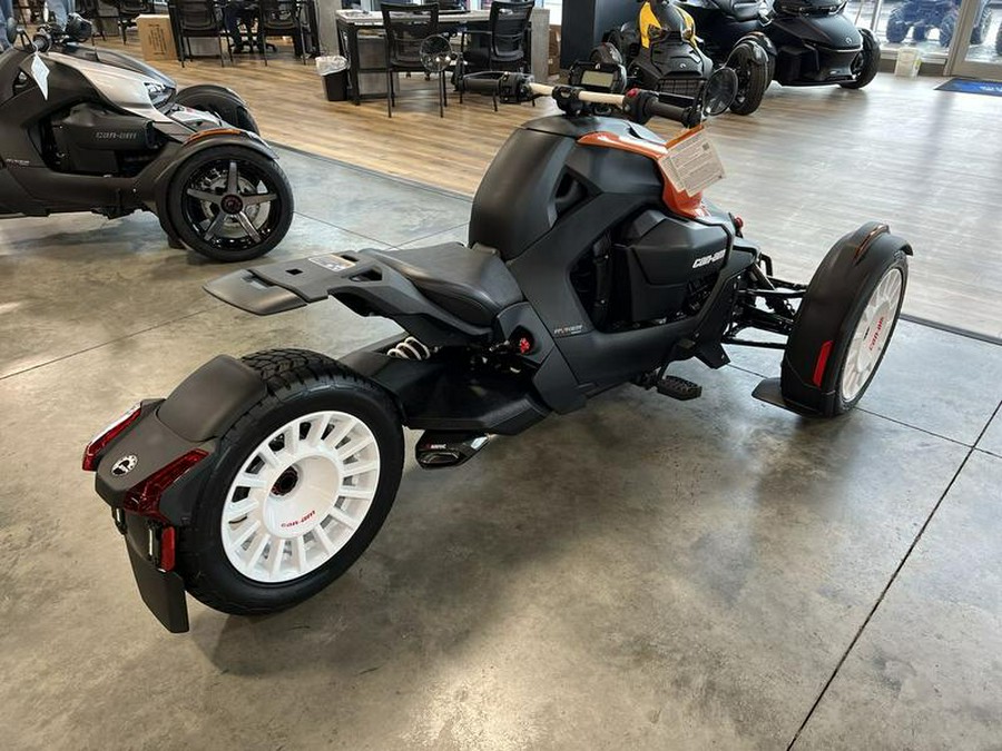 2023 Can-Am® Ryker Rally Rotax 900 ACE Classic Panels