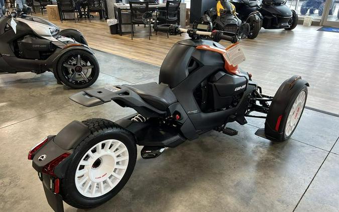 2023 Can-Am® Ryker Rally Rotax 900 ACE Classic Panels