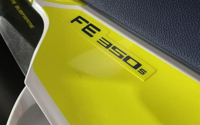 2023 Husqvarna® FE 350s