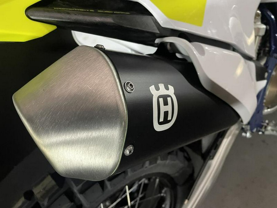 2023 Husqvarna® FE 350s