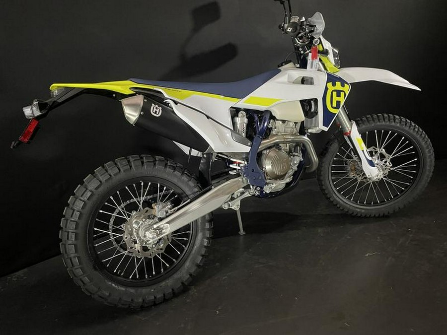 2023 Husqvarna® FE 350s