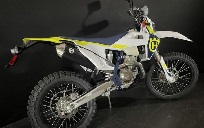 2023 Husqvarna® FE 350s