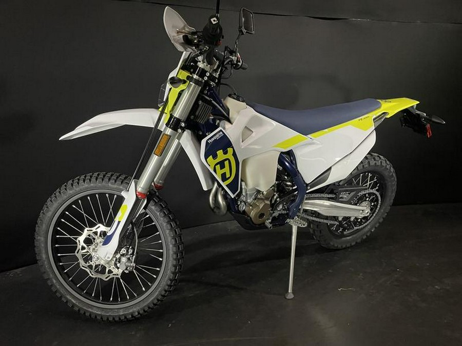 2023 Husqvarna® FE 350s