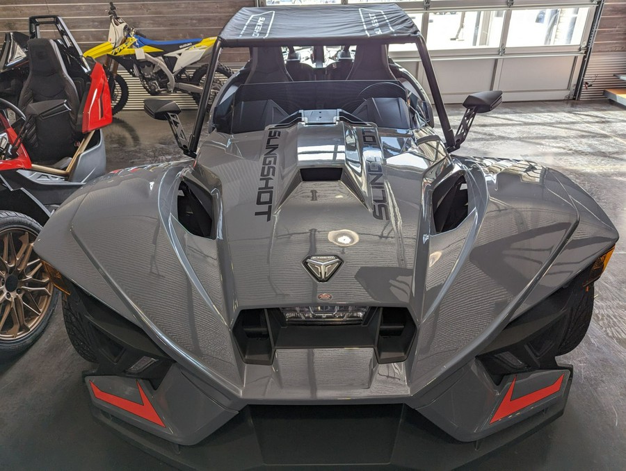 2023 Slingshot Slingshot SLR AutoDrive