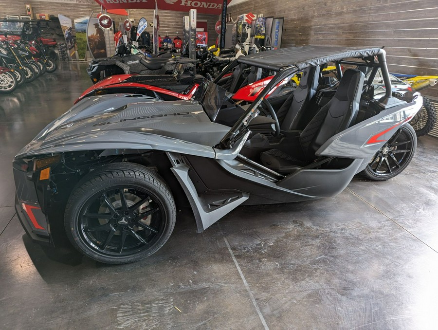 2023 Slingshot Slingshot SLR AutoDrive